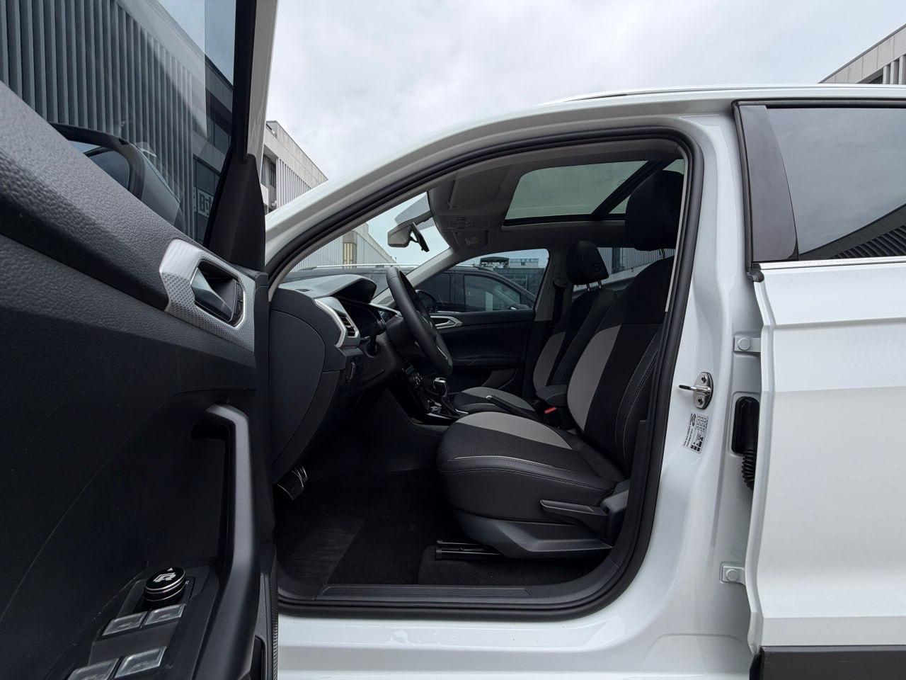 Volkswagen Tacqua
