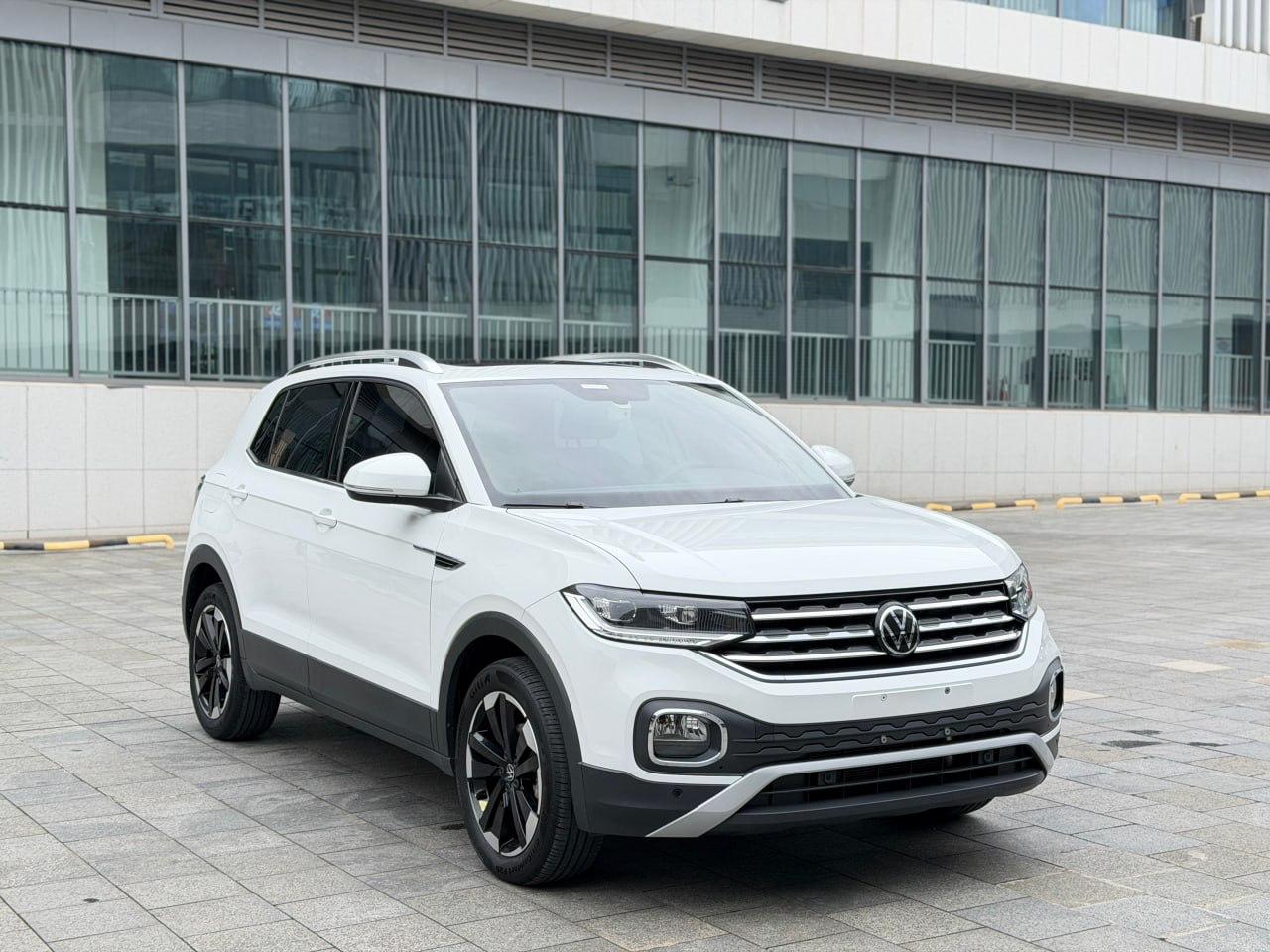 Volkswagen Tacqua
