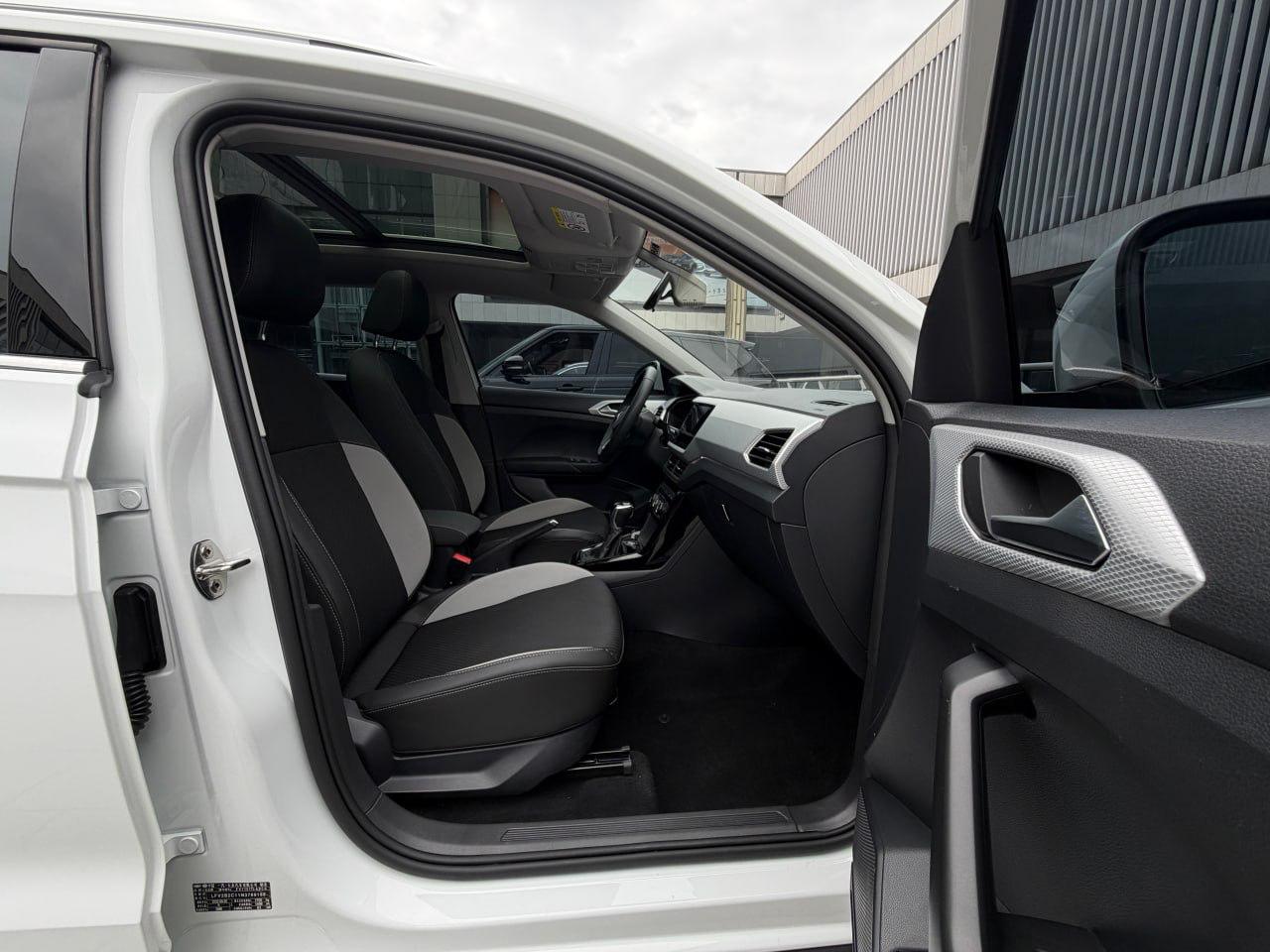 Volkswagen Tacqua
