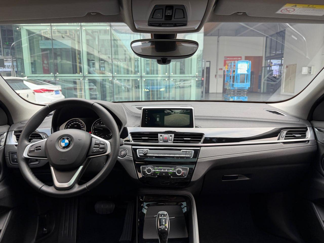 BMW X2 sDrive20i