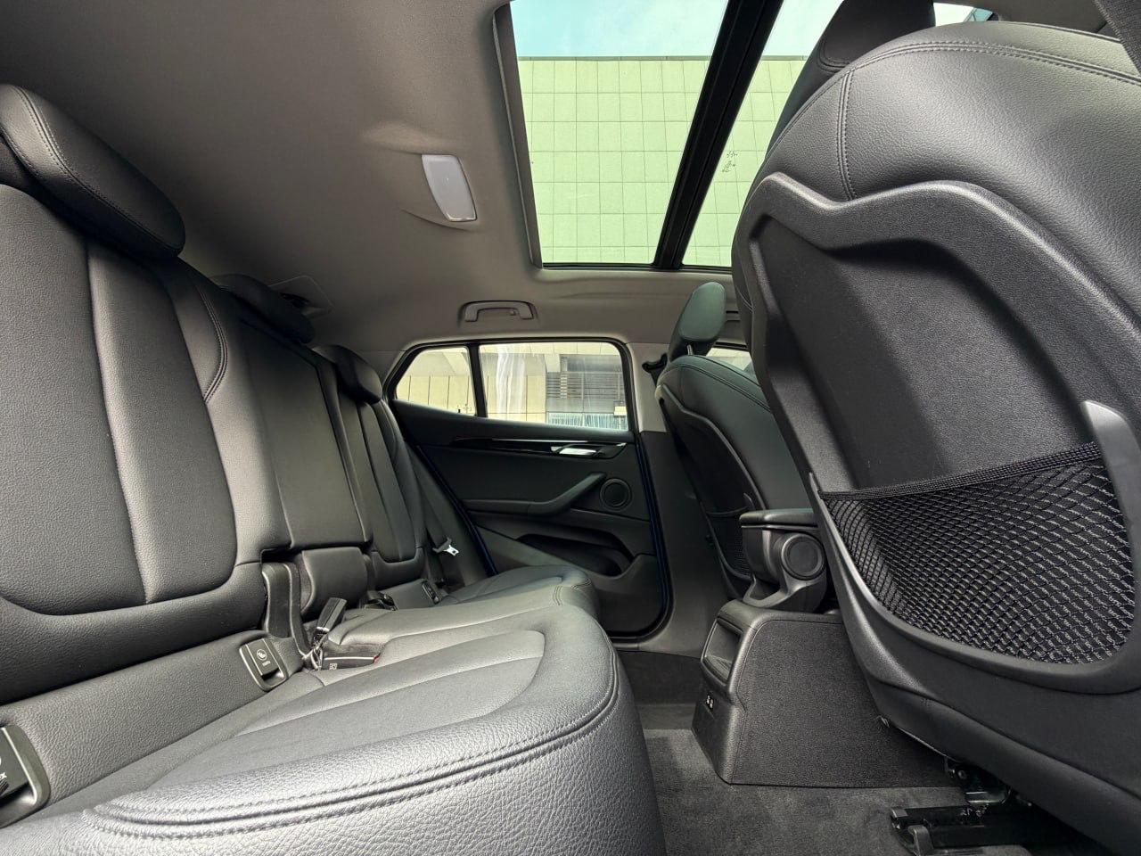 BMW X2 sDrive20i