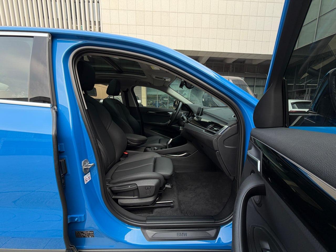 BMW X2 sDrive20i