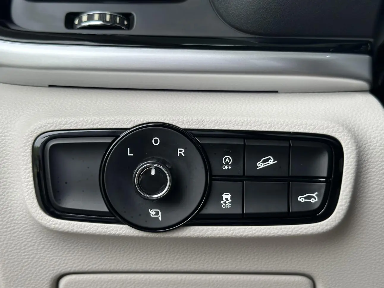 GAC Trumpchi Trumpchi M8 2018 320T Premium