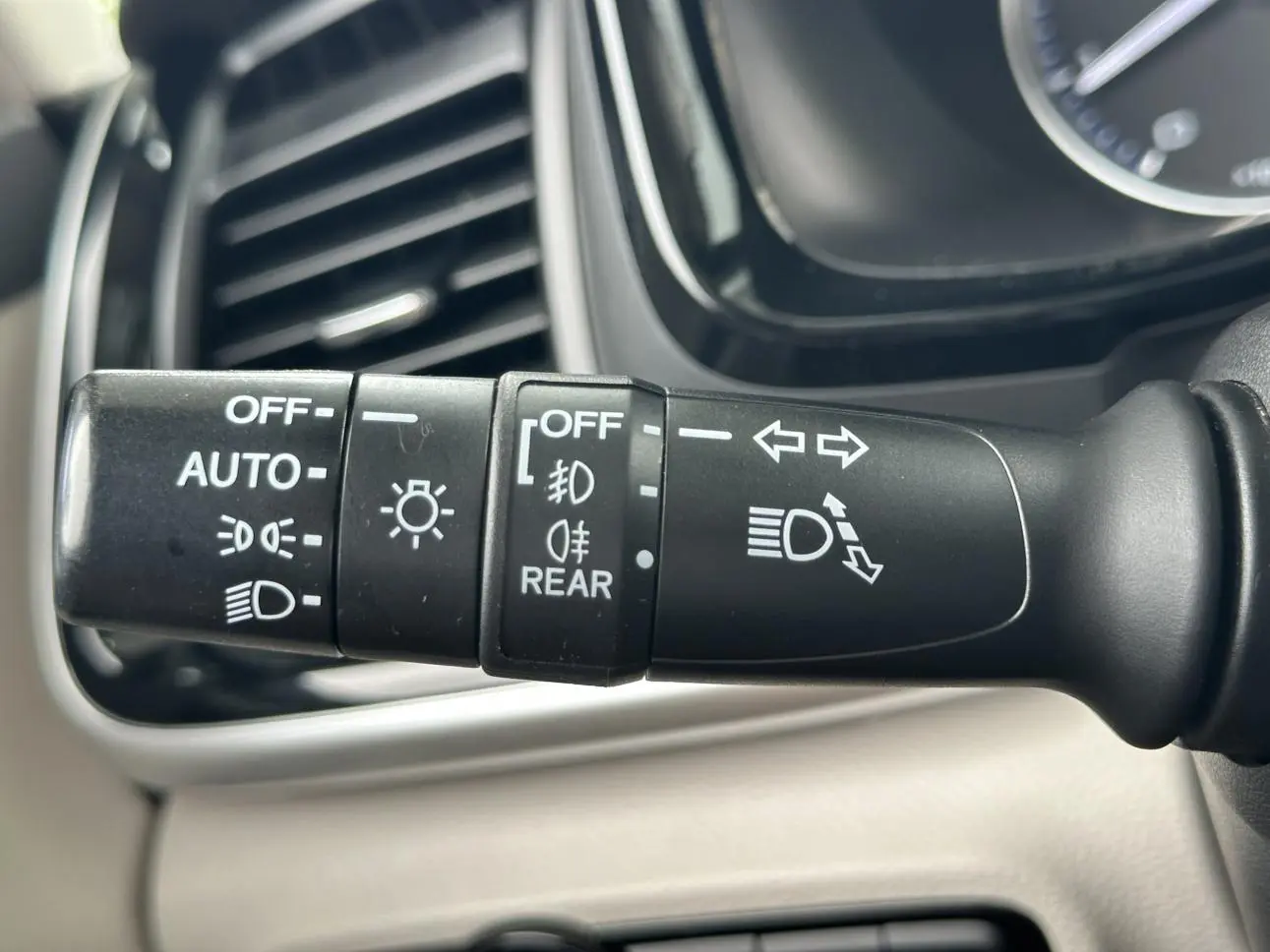 GAC Trumpchi Trumpchi M8 2018 320T Premium