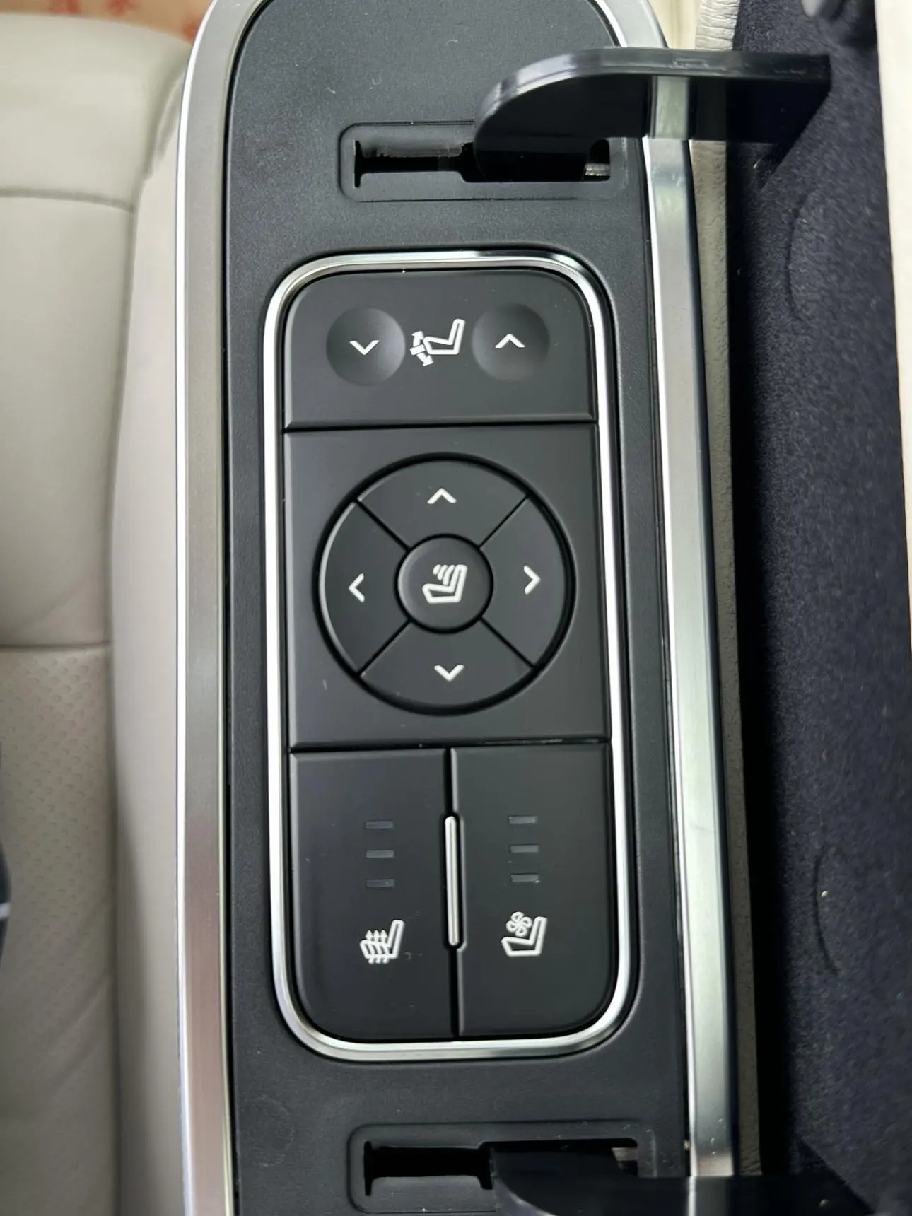 GAC Trumpchi Trumpchi M8 2018 320T Premium