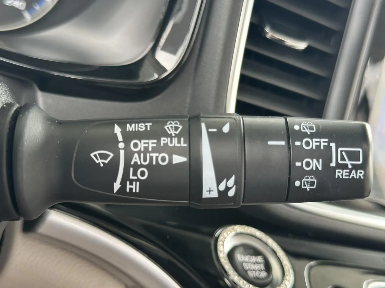GAC Trumpchi Trumpchi M8 2018 320T Premium