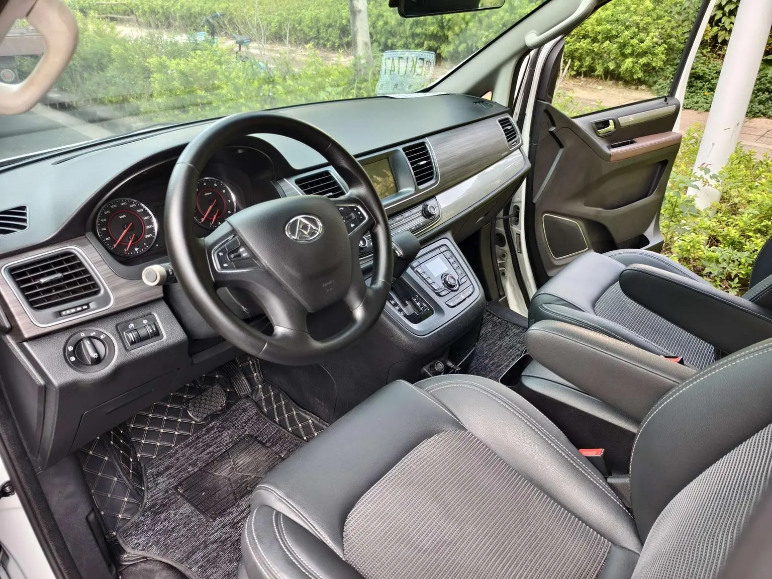 Da Da G10 2018 PLUS 2.0T Auto Elite