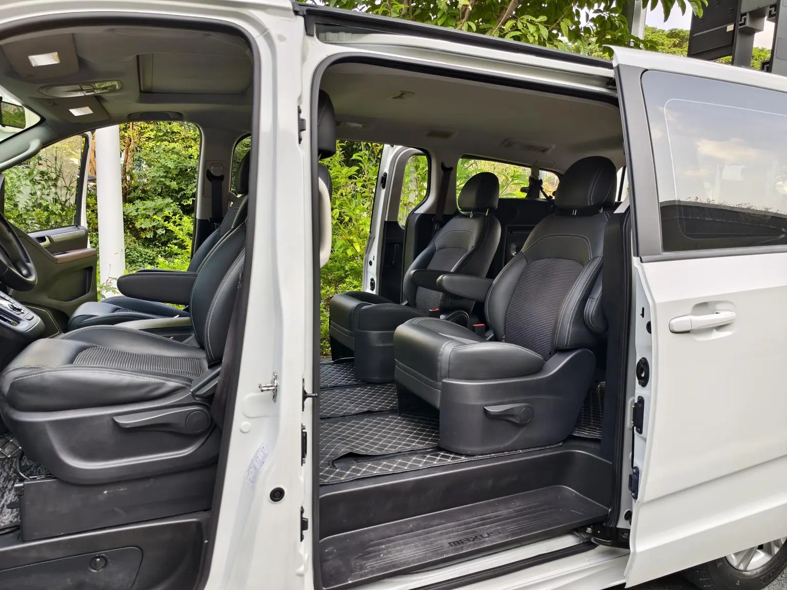 Da Da G10 2018 PLUS 2.0T Auto Elite