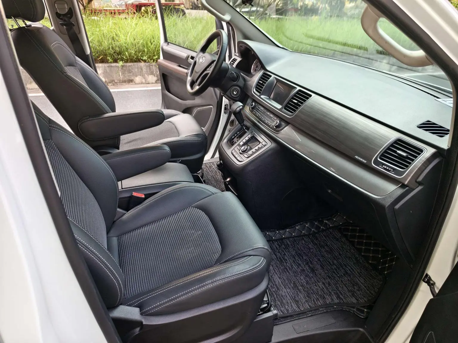 Da Da G10 2018 PLUS 2.0T Auto Elite