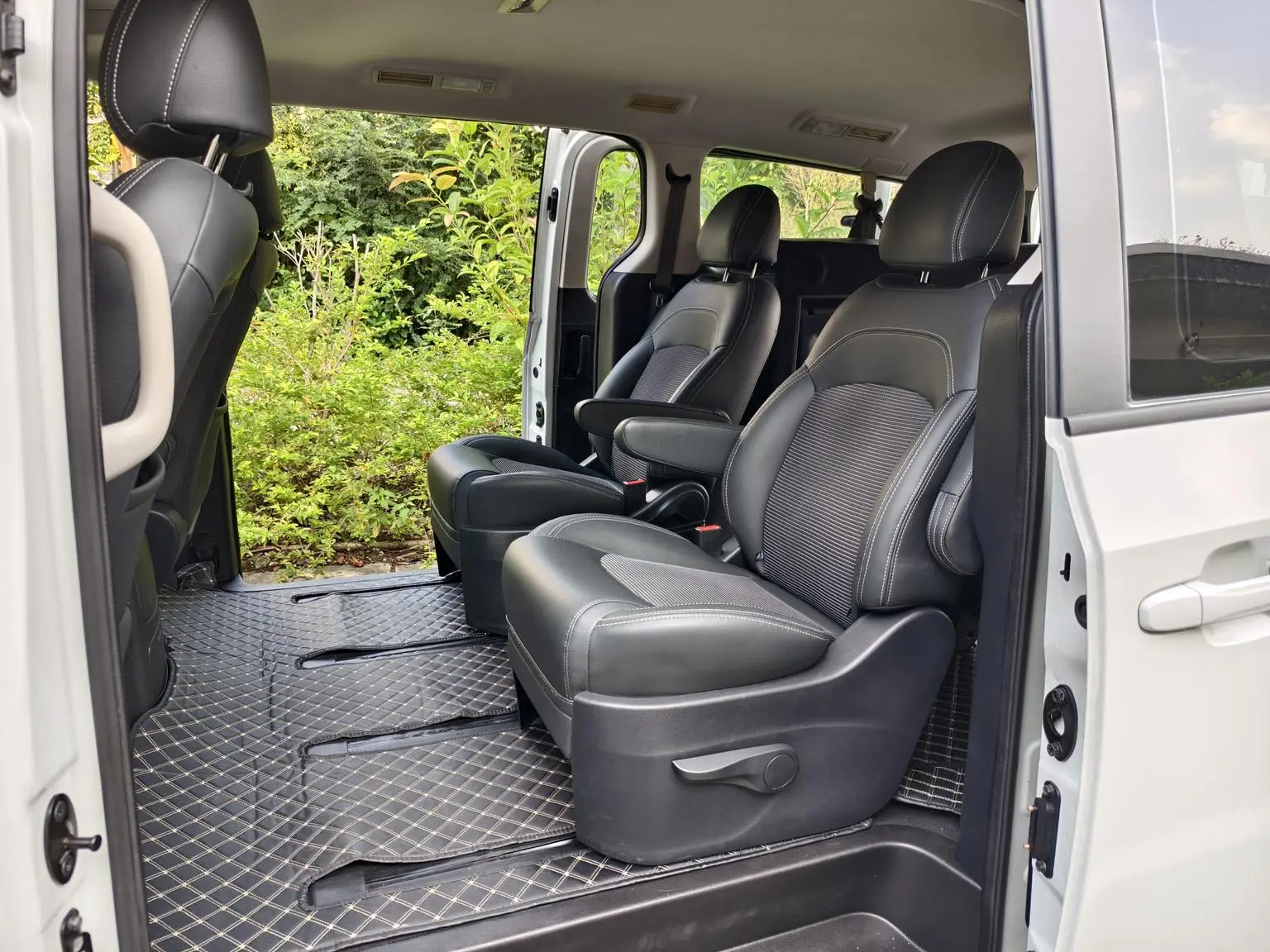 Da Da G10 2018 PLUS 2.0T Auto Elite