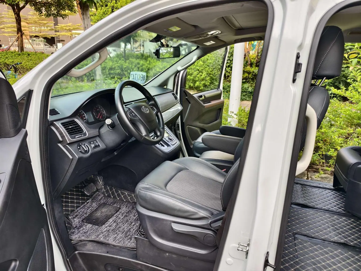 Da Da G10 2018 PLUS 2.0T Auto Elite