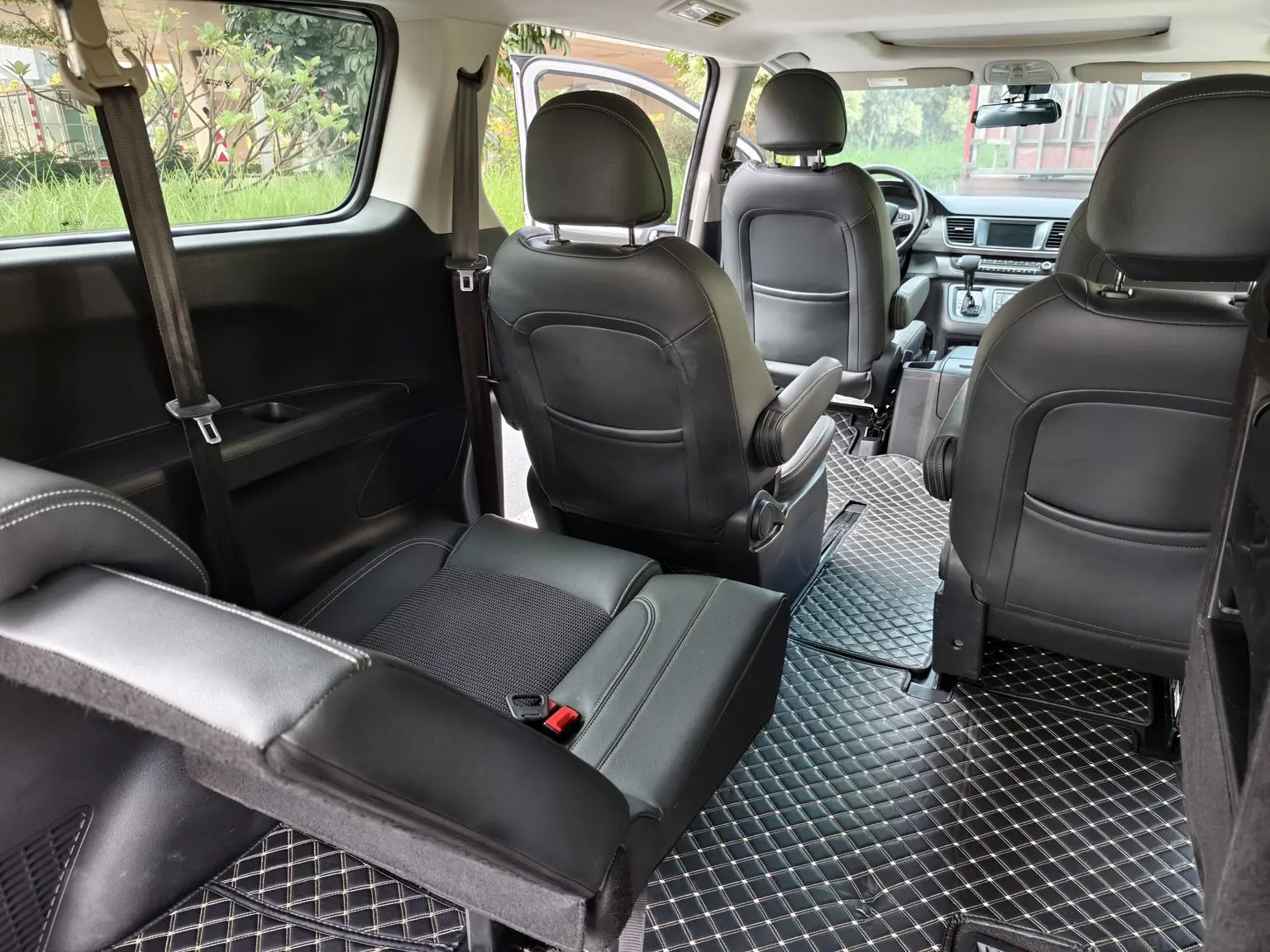 Da Da G10 2018 PLUS 2.0T Auto Elite