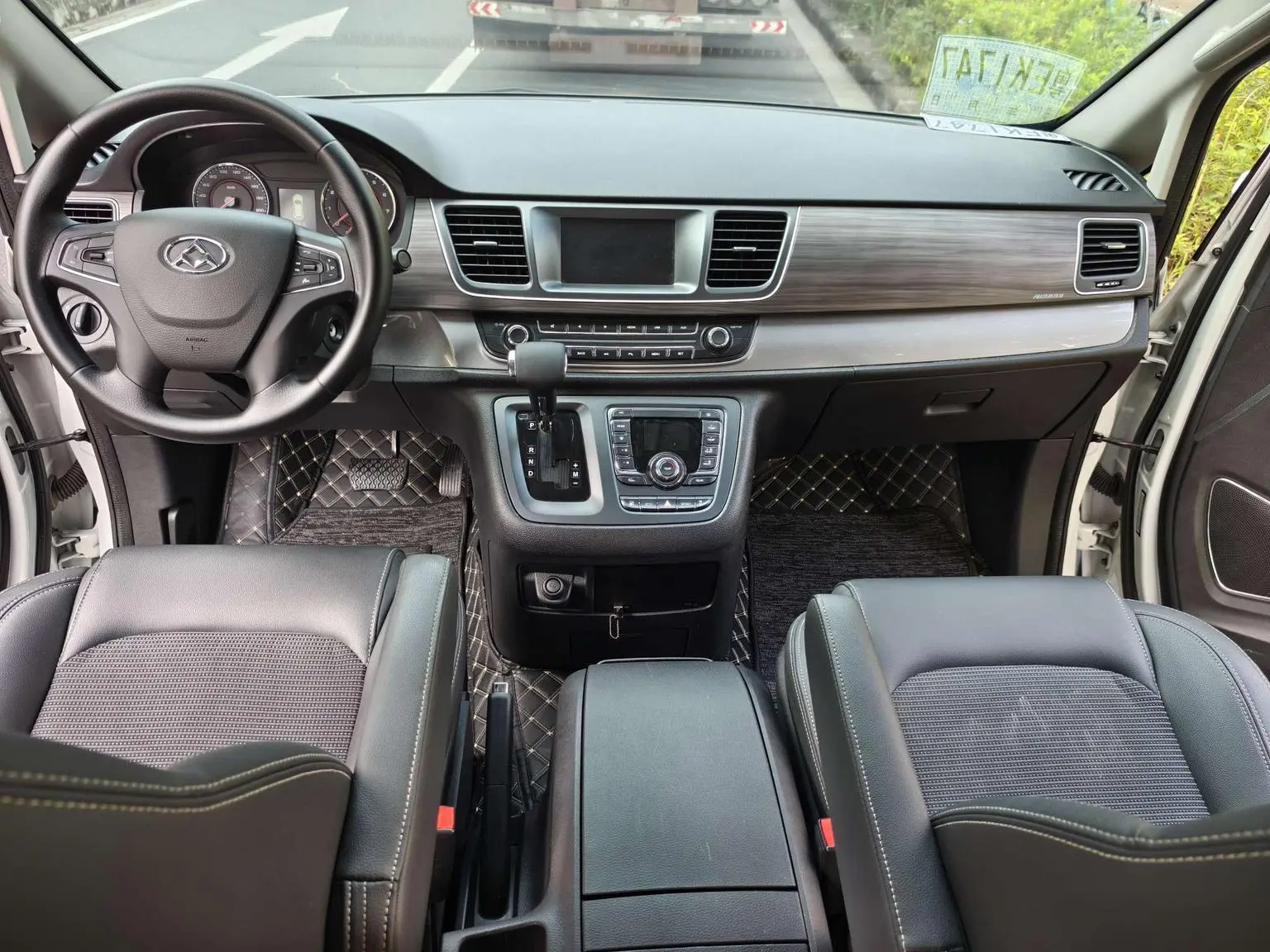 Da Da G10 2018 PLUS 2.0T Auto Elite