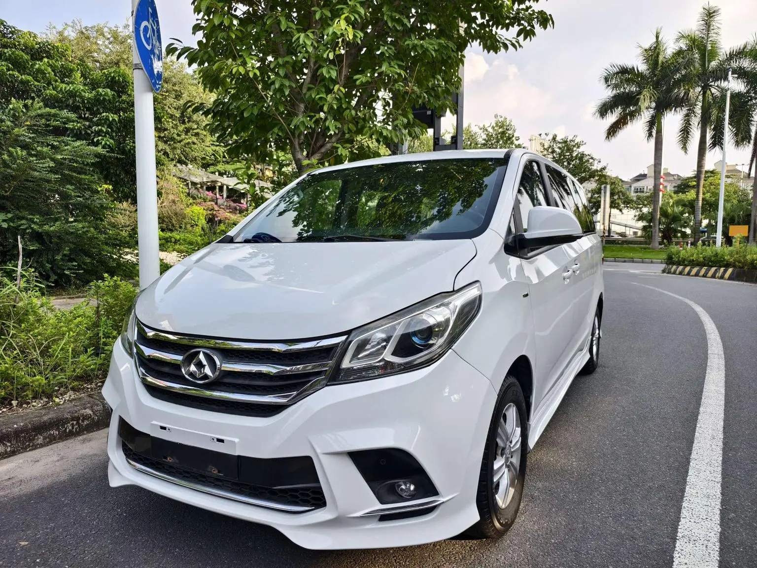 Da Da G10 2018 PLUS 2.0T Auto Elite