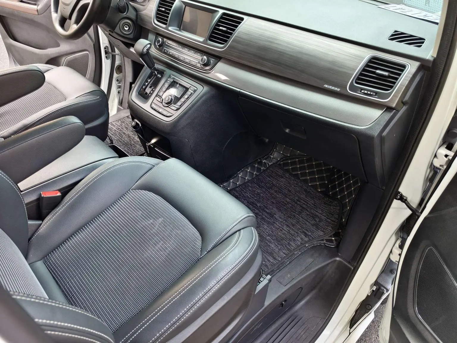 Da Da G10 2018 PLUS 2.0T Auto Elite