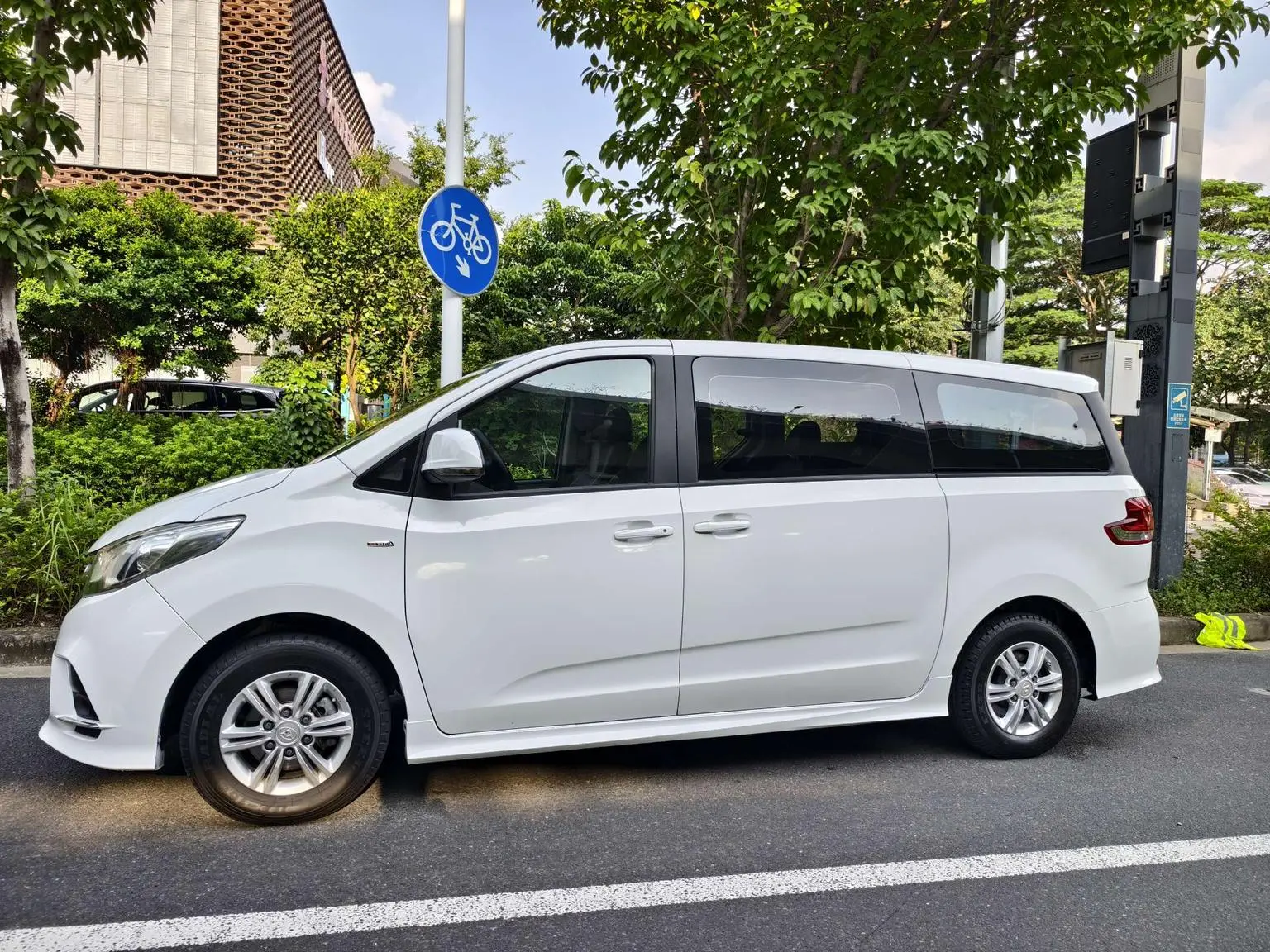 Da Da G10 2018 PLUS 2.0T Auto Elite