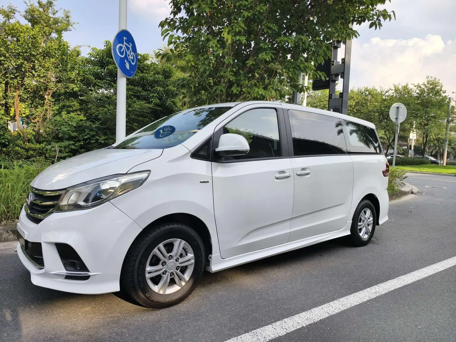 Da Da G10 2018 PLUS 2.0T Auto Elite