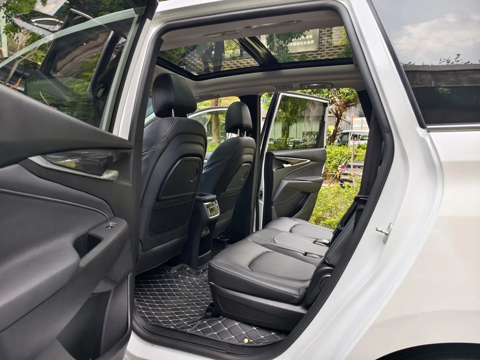 Da Da G50 2024 PLUS 1.5T Auto