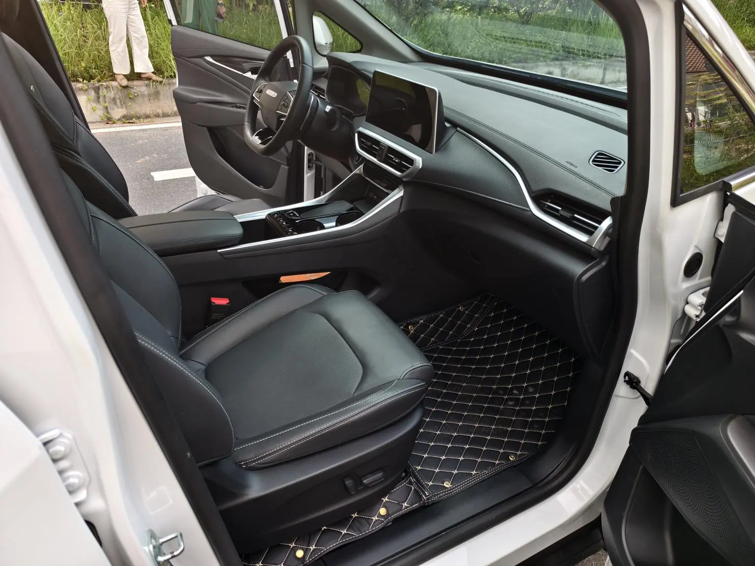 Da Da G50 2024 PLUS 1.5T Auto
