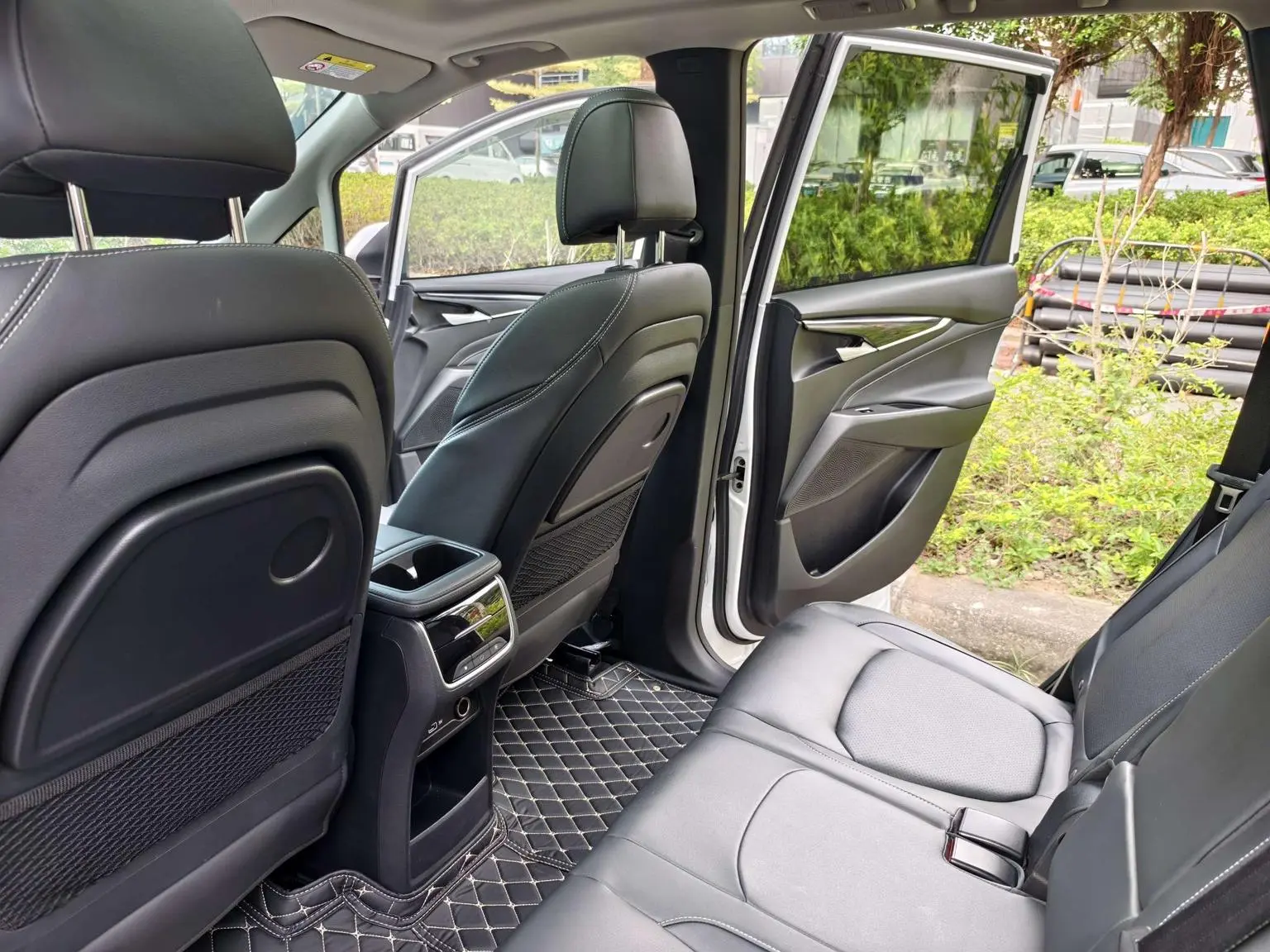 Da Da G50 2024 PLUS 1.5T Auto