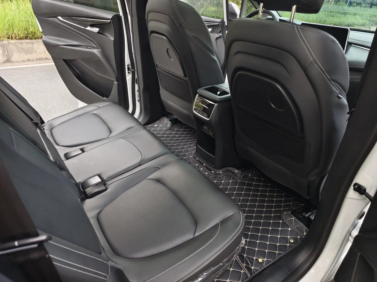 Da Da G50 2024 PLUS 1.5T Auto