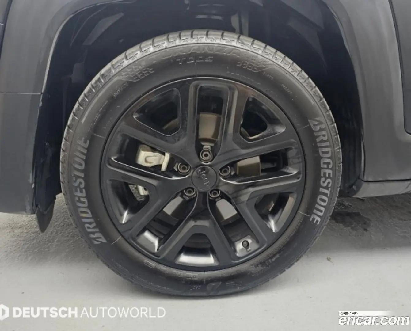 Jeep Renegade 1.3 Limited