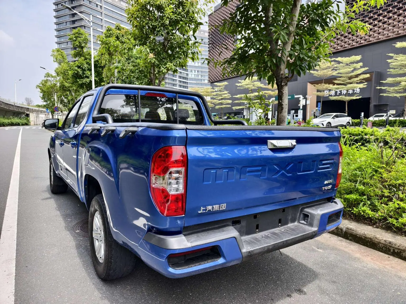 Da Da T70 2021 Facelift 2.0T Diesel Manual 2WD Progressive