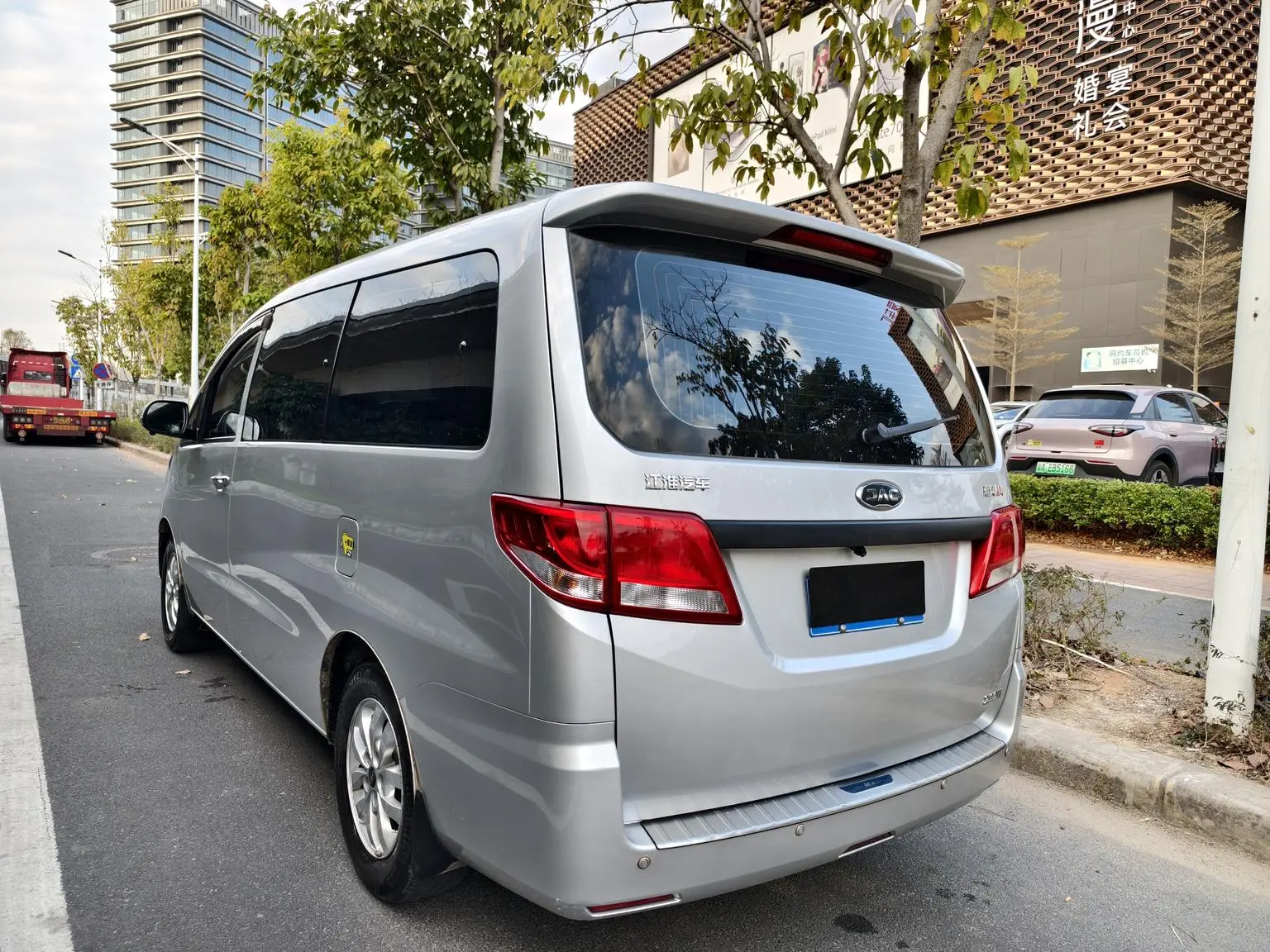 Refine Refine M4 2022 2.0CTI Diesel Manual Dynamic