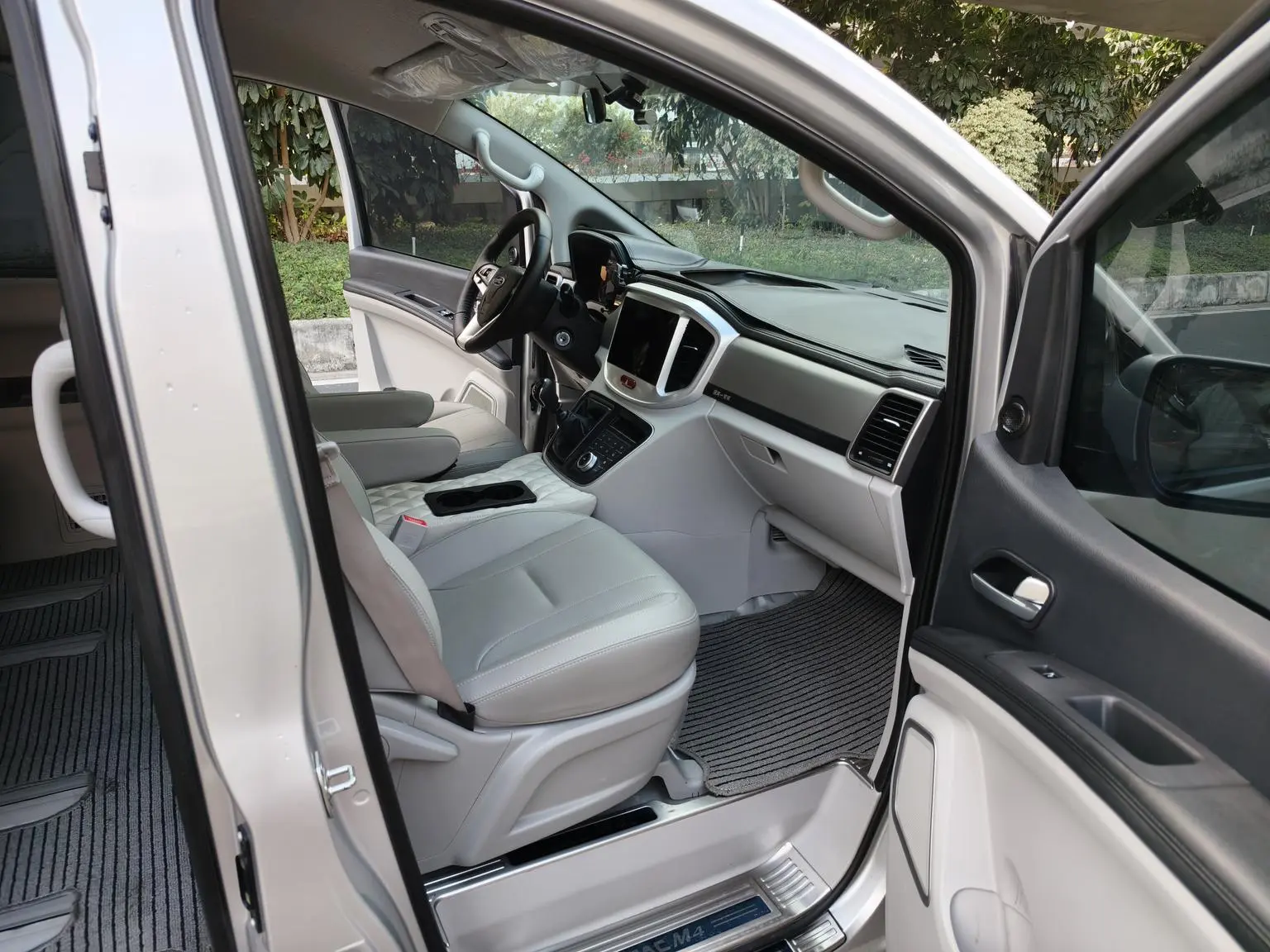 Refine Refine M4 2022 2.0CTI Diesel Manual Dynamic