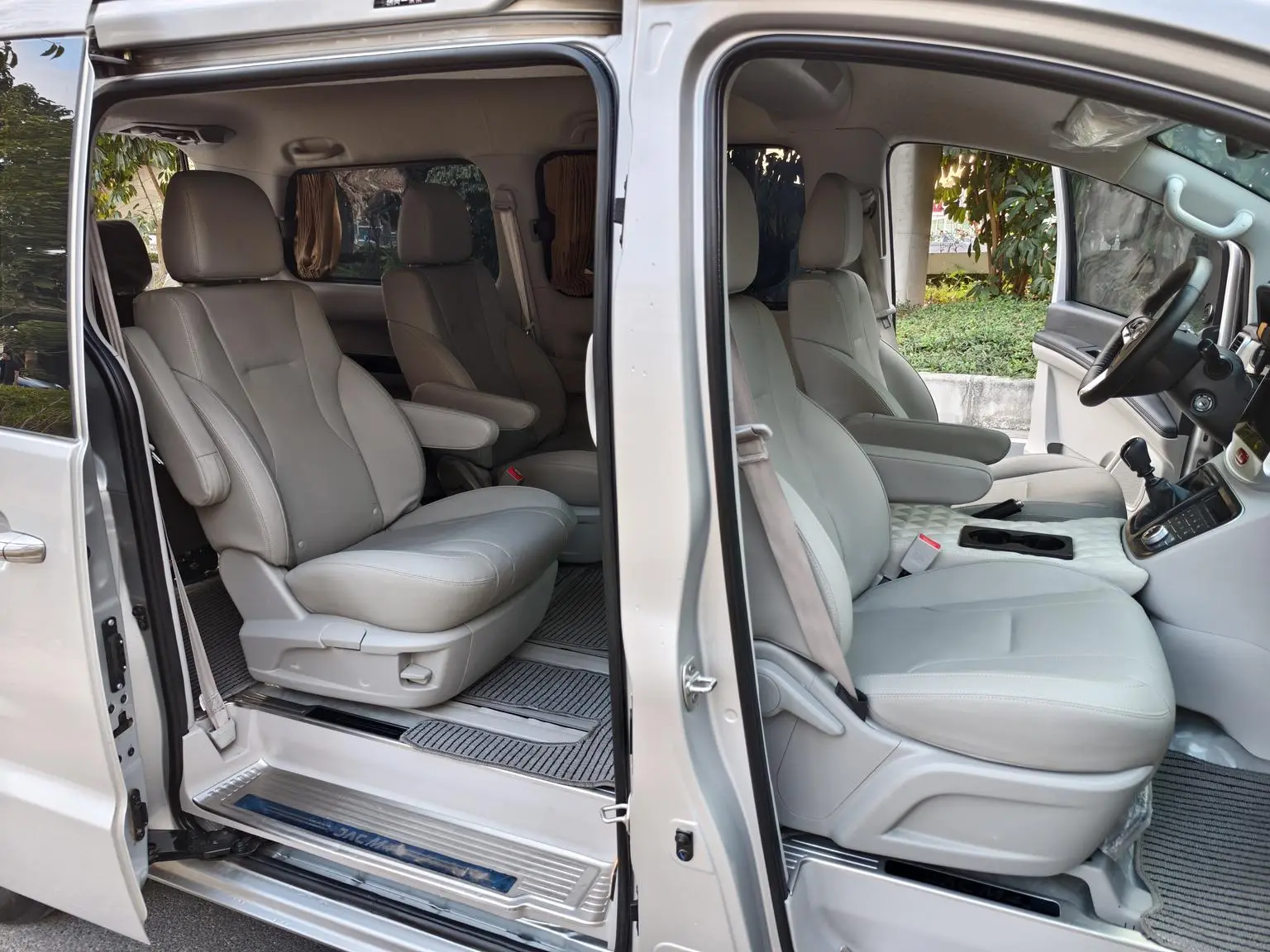 Refine Refine M4 2022 2.0CTI Diesel Manual Dynamic