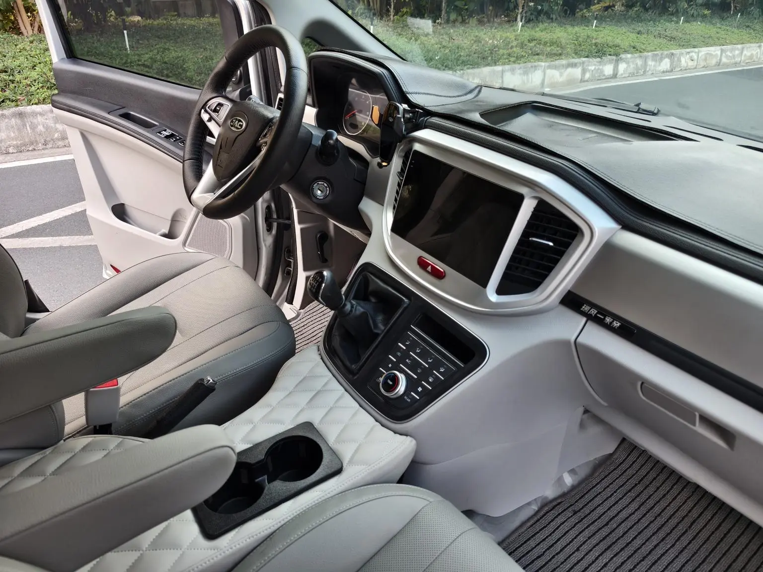 Refine Refine M4 2022 2.0CTI Diesel Manual Dynamic