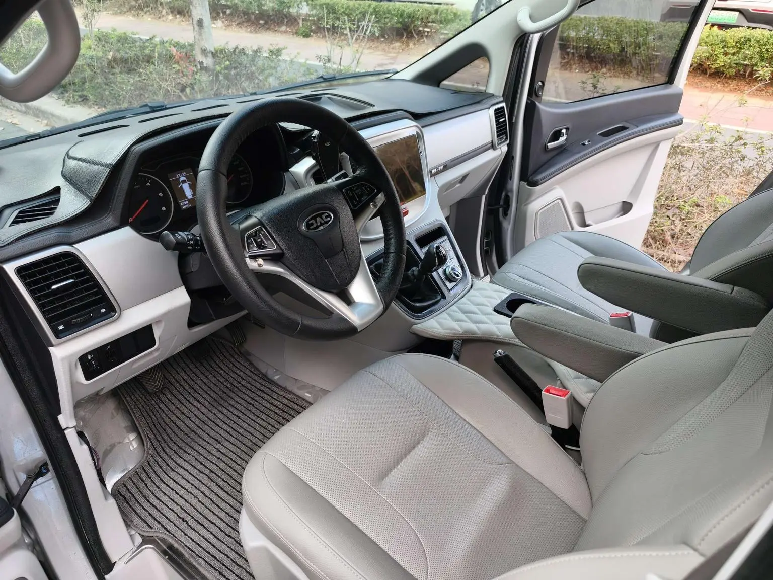 Refine Refine M4 2022 2.0CTI Diesel Manual Dynamic