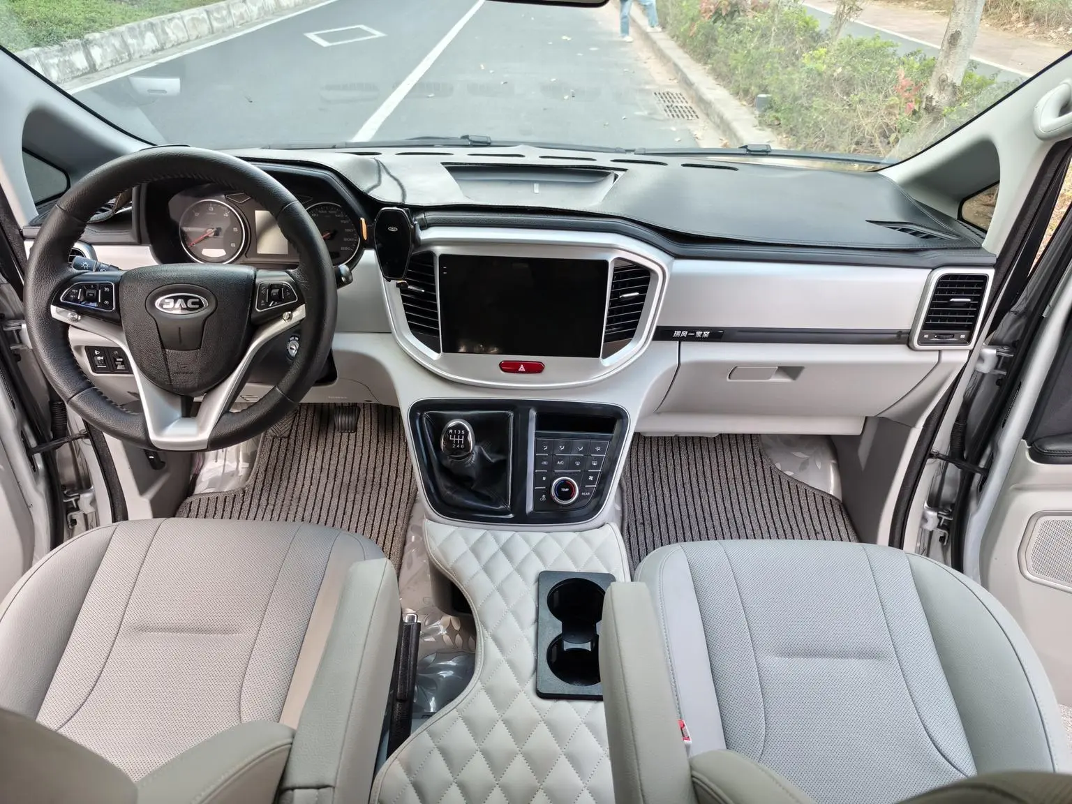 Refine Refine M4 2022 2.0CTI Diesel Manual Dynamic