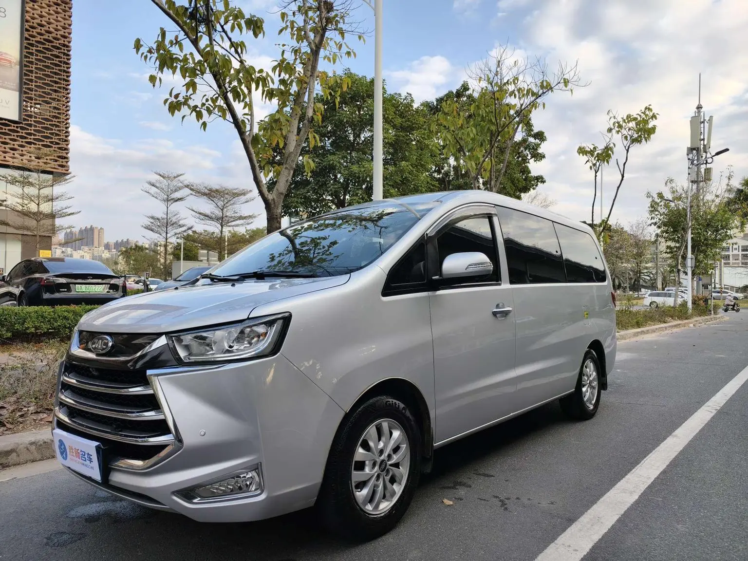 Refine Refine M4 2022 2.0CTI Diesel Manual Dynamic