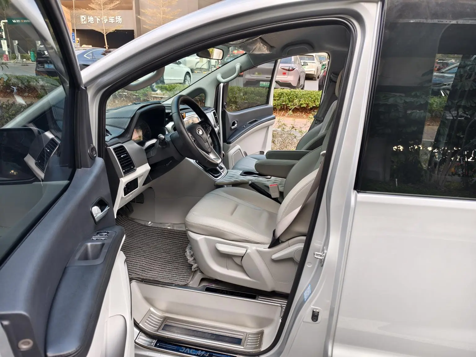 Refine Refine M4 2022 2.0CTI Diesel Manual Dynamic