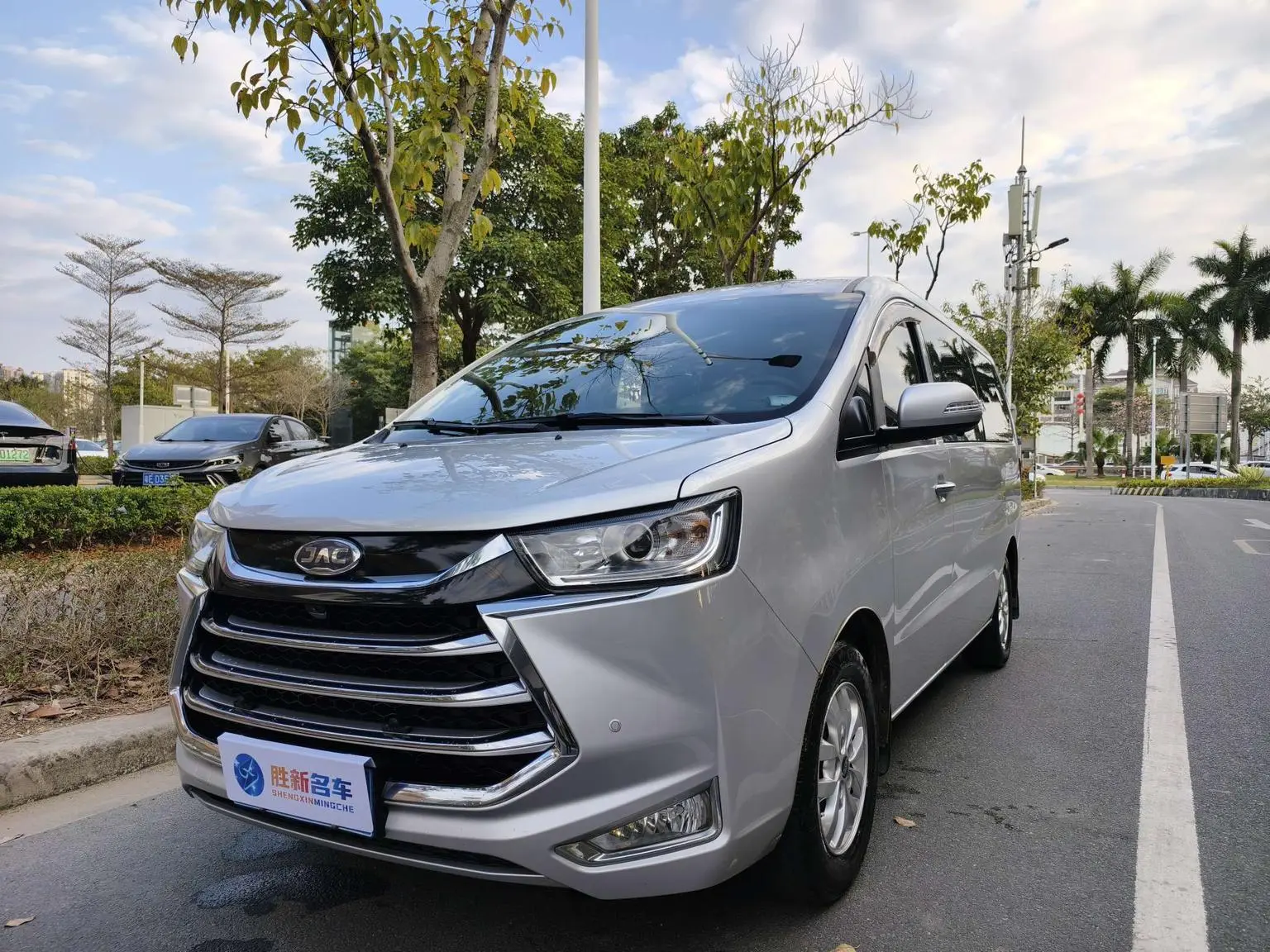 Refine Refine M4 2022 2.0CTI Diesel Manual Dynamic
