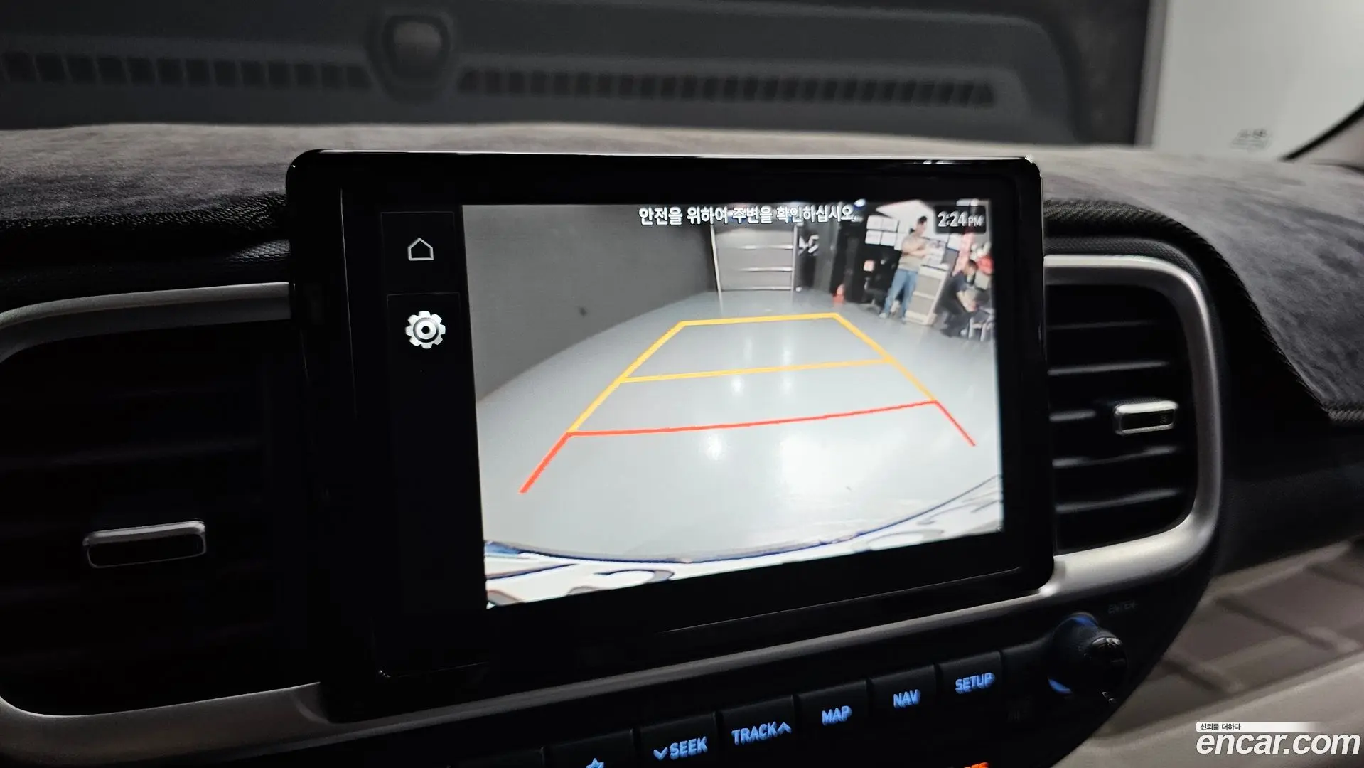 Hyundai Venue 1.6 Modern Plus 2021