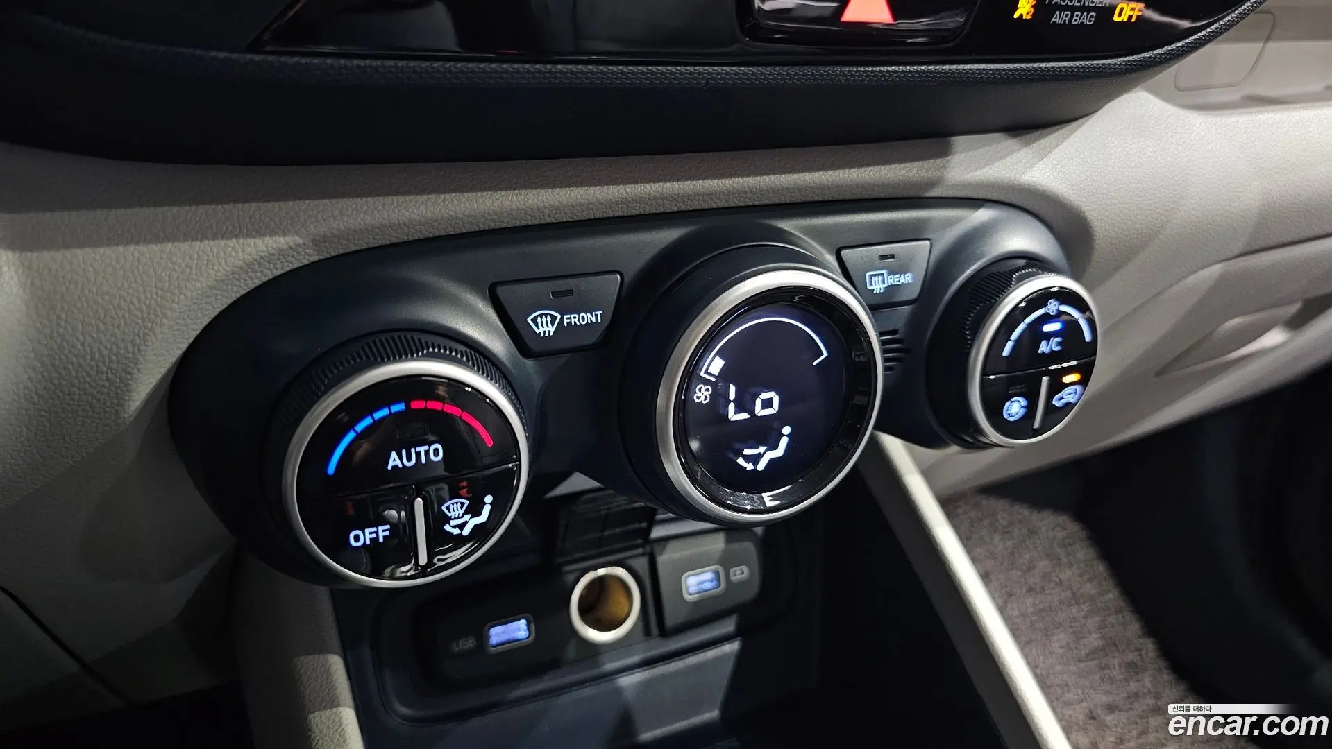 Hyundai Venue 1.6 Modern Plus 2021