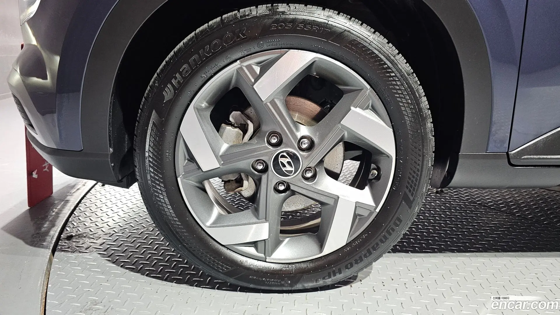 Hyundai Venue 1.6 Modern Plus 2021