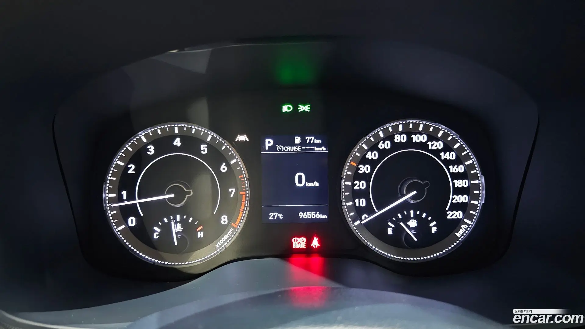 Hyundai Venue 1.6 Modern Plus 2021