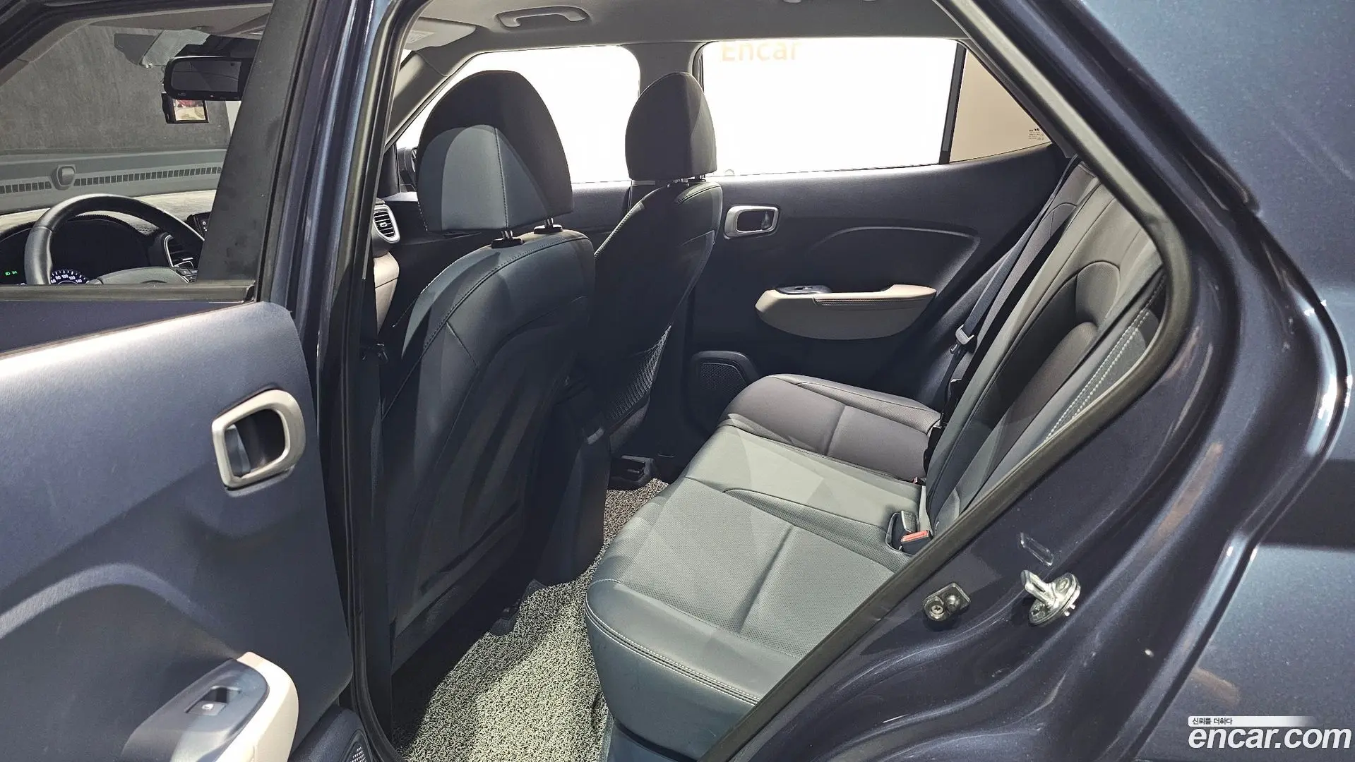 Hyundai Venue 1.6 Modern Plus 2021