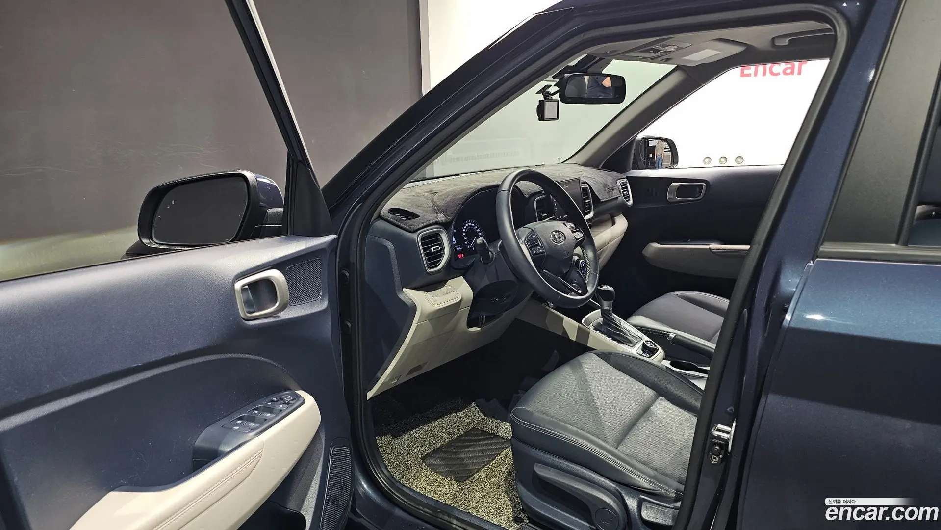 Hyundai Venue 1.6 Modern Plus 2021