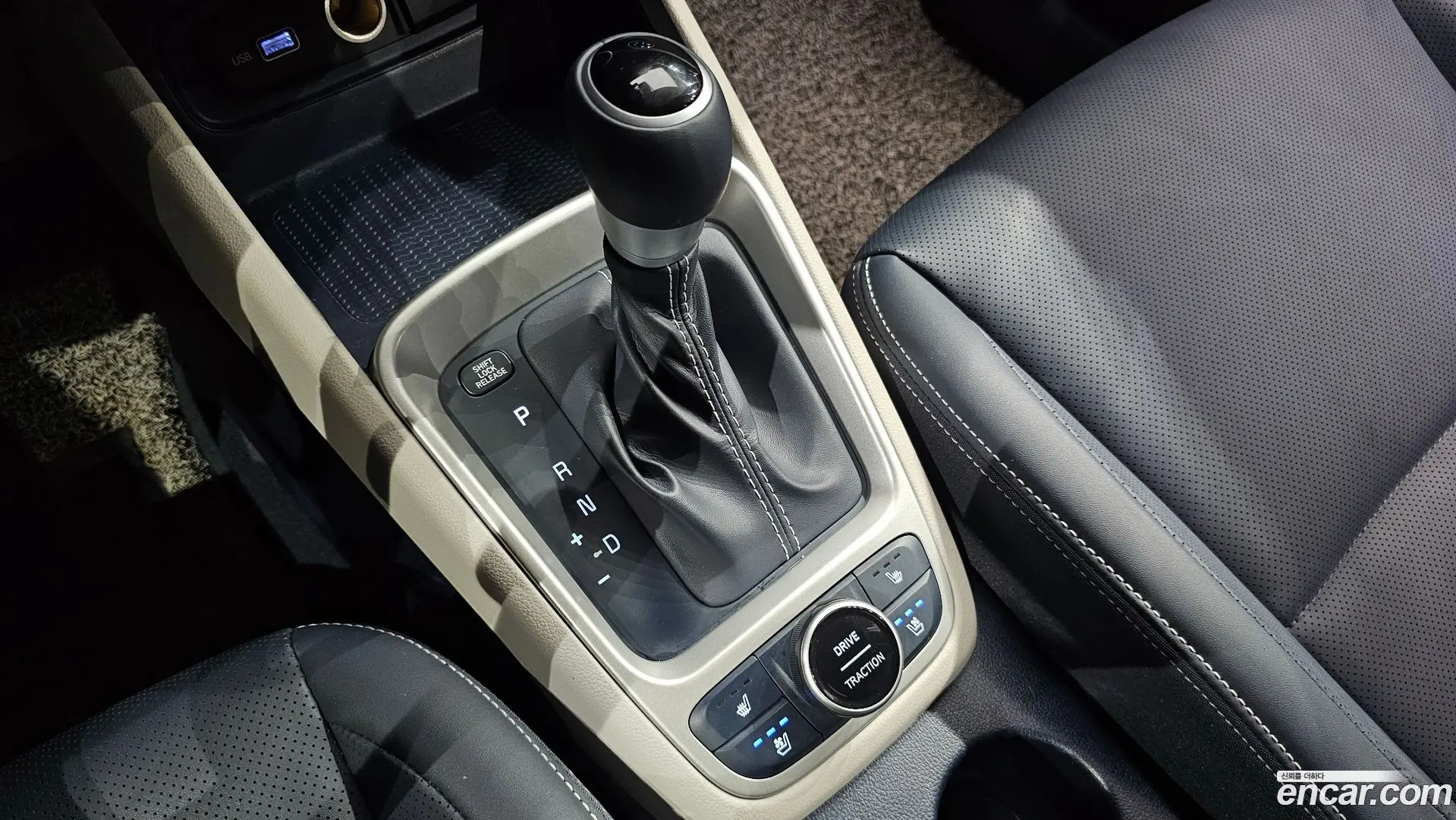 Hyundai Venue 1.6 Modern Plus 2021
