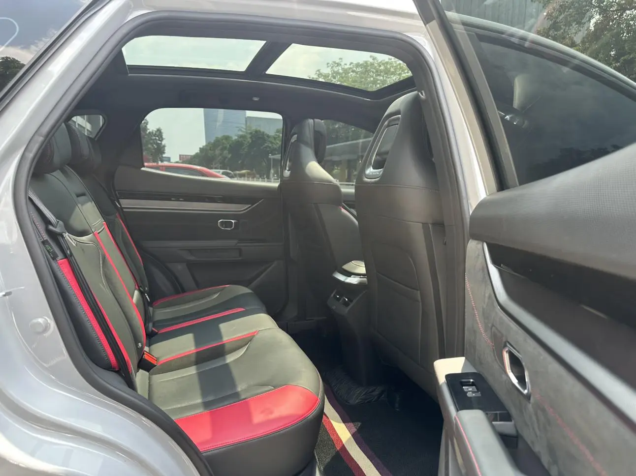Jetour Da 2023 1.6T DCT SPORT