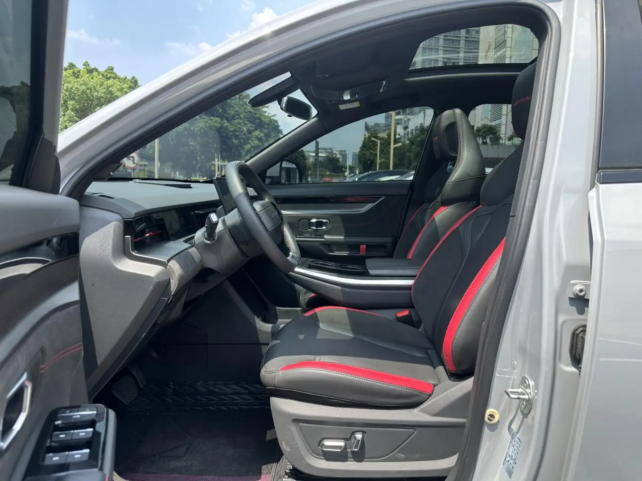 Jetour Da 2023 1.6T DCT SPORT