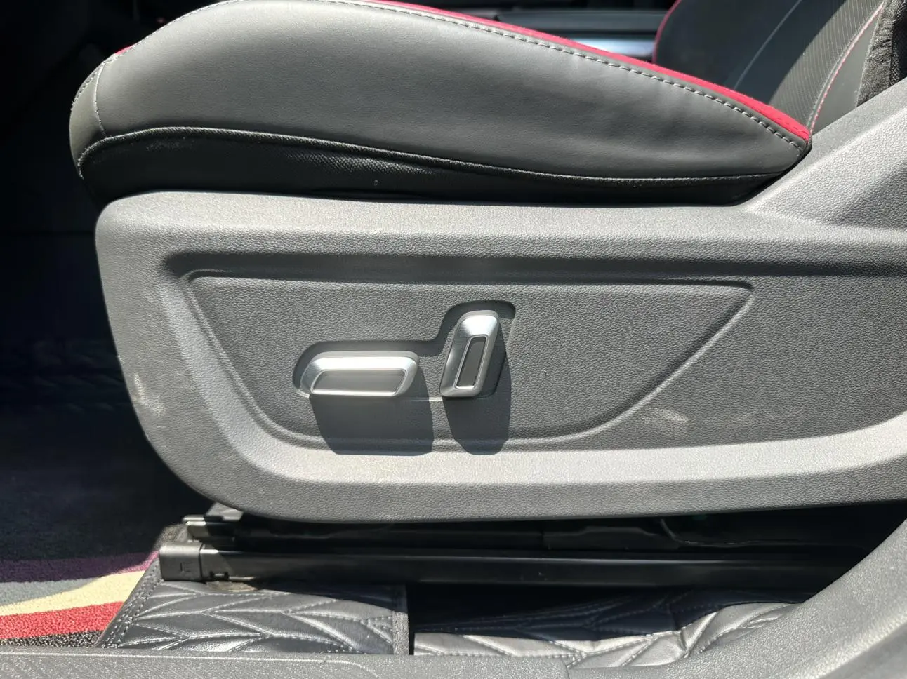 Jetour Da 2023 1.6T DCT SPORT