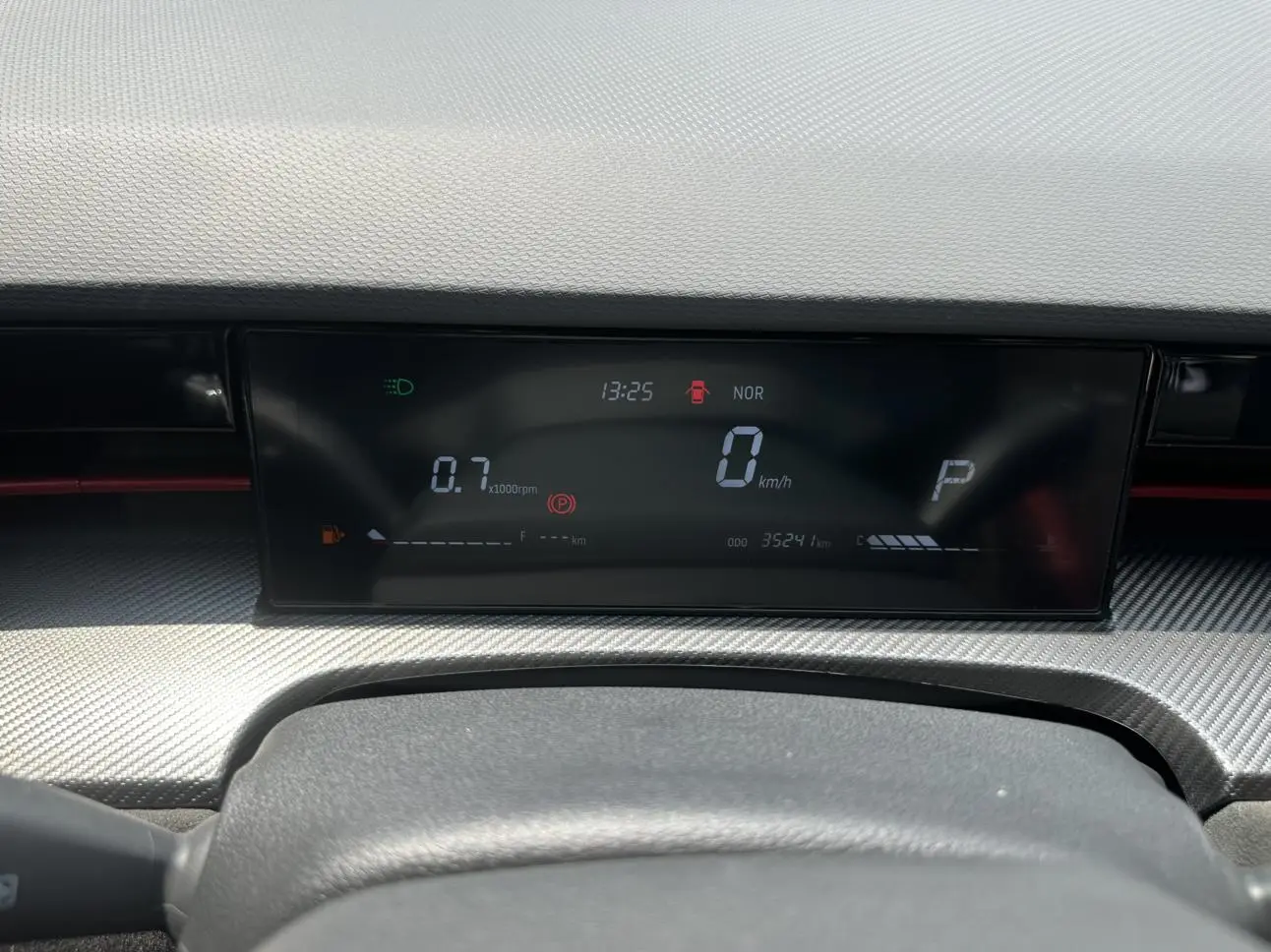 Jetour Da 2023 1.6T DCT SPORT
