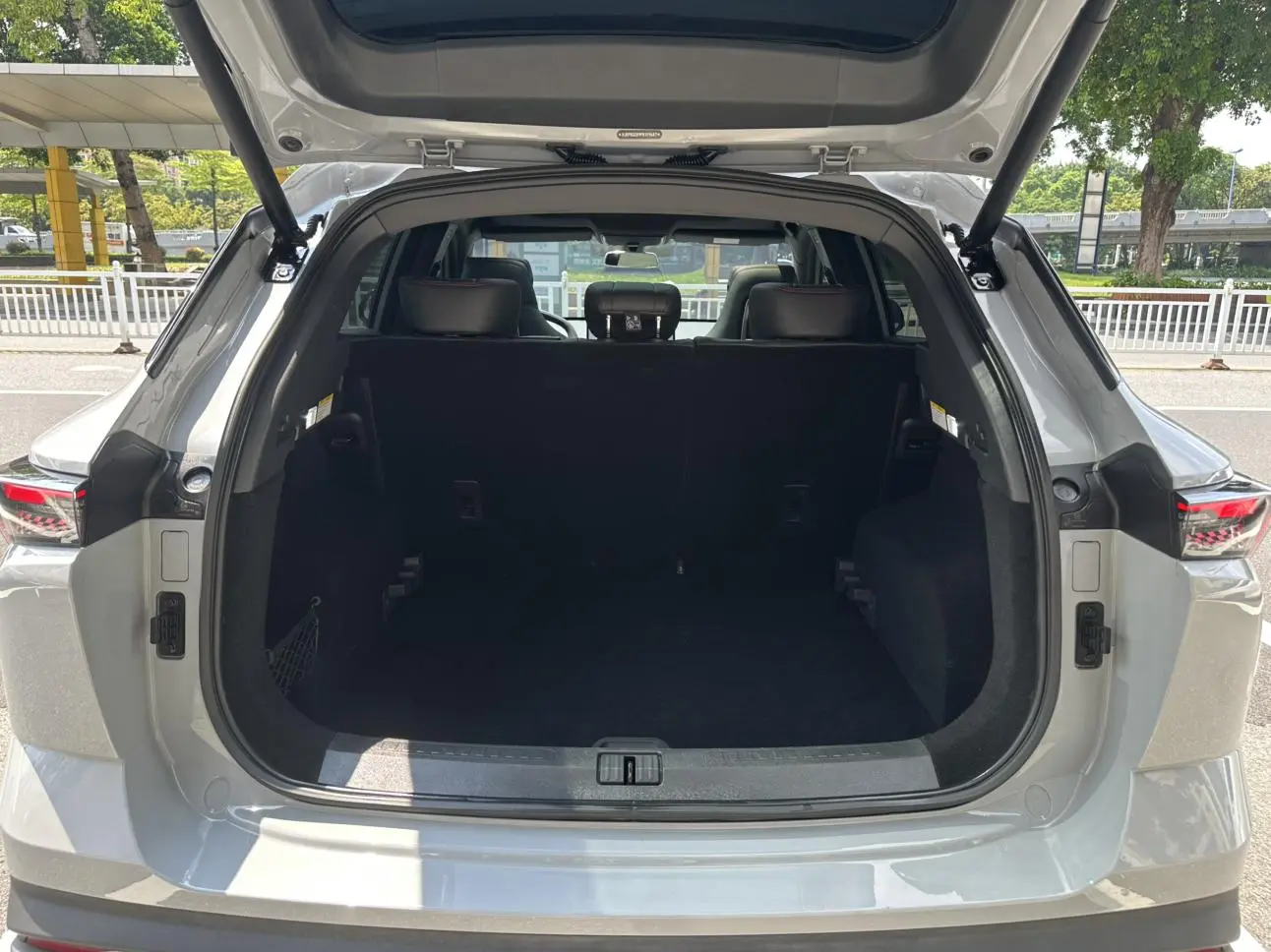 Jetour Da 2023 1.6T DCT SPORT