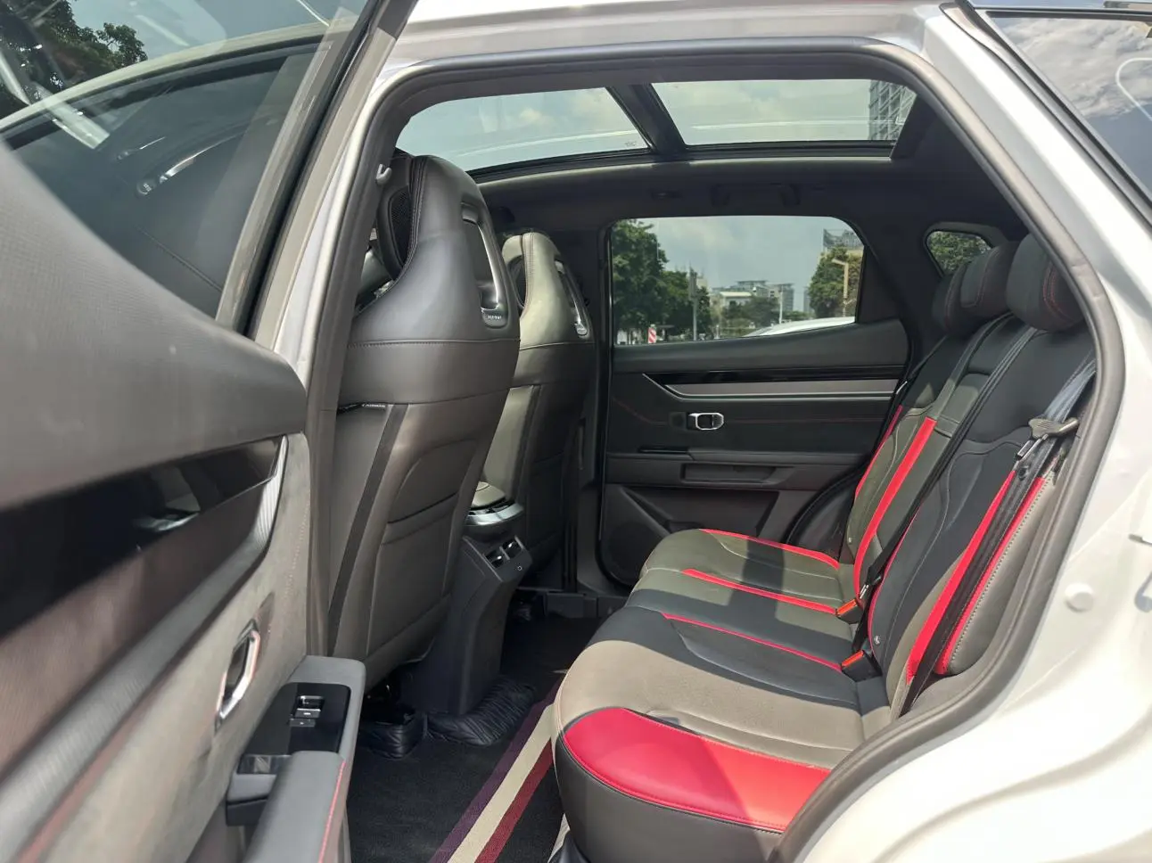 Jetour Da 2023 1.6T DCT SPORT