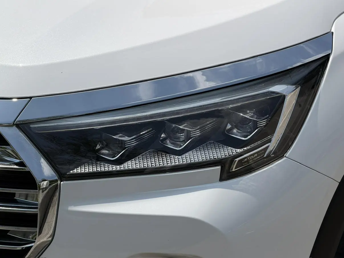 Jetour X90 PLUS 2021 1.6TD DCT